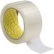 Scotch 305 305T5066 Verpakkingstape Transparant (l x b) 66 m x 50 mm 1 stuk(s)