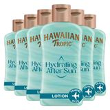 Hawaiian Tropic 6x Hydrating Aftersun Lotion 60 ml