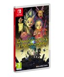 Dragon Quest Treasures - Switch - Formaat : Nintendo