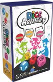 Asmodee Dice Academy Bordspel Familie