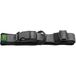 HUNTER Hondenhalsband MALDON, Kleur: zwart, Maat: L
