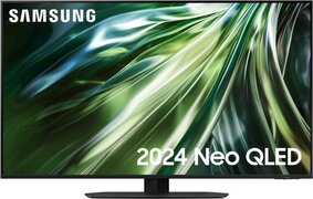 Samsung QE43QN90D - 43 inch - NEO Qled - SMART - 4K - 2024