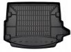 Gledring Tapis de coffre Land Rover Discovery Sport 2014- 5 places Fonction organisateur Antidérapant