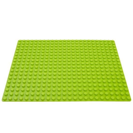 Placematix Placemat Voor Kinderen Groen