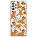 ERT GROUP Mobiele telefoonhoes voor Samsung A53 5G origineel en officieel gelicentieerd Disney-motief Bambi 017