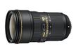 Nikon Nikkor AF-S 24-70 mm lens, F / 2.8E ED VR, zwart [Nikkelkaart: 4 jaar garantie]