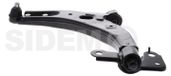 SIDEM 81170 Bras de suspension inférieur avant gauche pour KIA Picanto (SA)