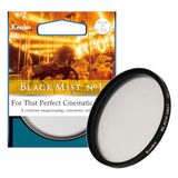 Kenko Black Mist N°01 ø77mm