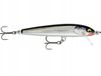Rapala Floater Elite FE85 Wobbler 8.5cm 6.5g - Argent