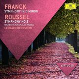 Symphony Decca Symphony In D Minor/Symphony No.3 (Virtuoso)