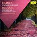 Symphony Decca Symphony In D Minor/Symphony No.3 (Virtuoso)