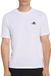 Adidas Workout Essentials Base T-shirt Hommes - Taille S