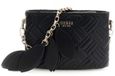GUESS Sally Mini Bucket Noir zwart
