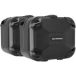 SW-Motech Paire de valises DUSC Triumph Tiger 1200/Explorer (11-)
