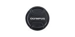 Olympus LC-77B Lens Cap Black