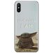 ERT GROUP mobiel telefoonhoesje voor Xiaomi REDMI 9A origineel en officieel erkend Star Wars patroon Baby Yoda 004