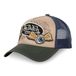 Von Dutch Casquette pour femme et homme, casquette trucker, réglable par snapback