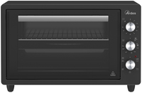 Ardes Kratos 37 l Oven - 1300W - Zwart