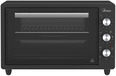 Ardes Kratos 37 l Oven - 1300W - Zwart