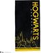 Cinereplicas Harry Potter Serviette de plage Poudlard, licence officielle