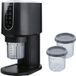 SILVERCREST Machine à glace Freezy SECM 800 A1