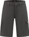Krb Workwear® Stefanus Short work trousers Grey Cotton 245 g/m² Size 44