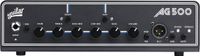 Aguilar AG 500 V2 - Basversterker, 500 Watt, Klasse D