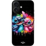 Maniacase Hoes voor Oppo A55 4G Demon Slayer Tanjiro Anime Manga
