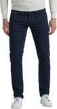 PME Legend Heren Jeans Broeken NIGHTFLIGHT regular/straight Fit Blauw 36W / 38L Volwassenen
