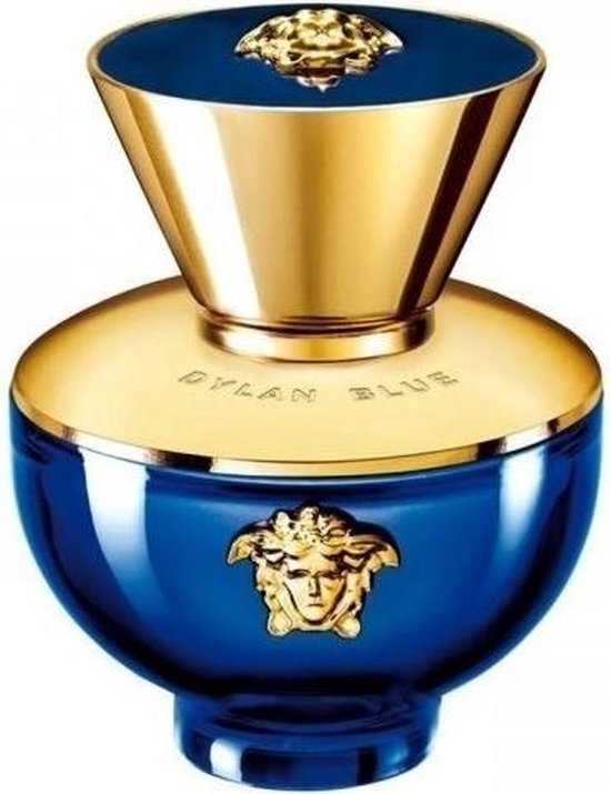 Versace Dylan eau de parfum / 50 ml / dames