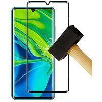 Xiaomi Mi Note 10 Gehard glas