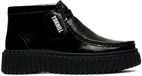 Clarks Shoes Torhill Moss Booties Zwart EU 40 Vrouw