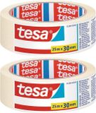 Tesa ruban de masquage - 2x - 30 mm x 25 m
