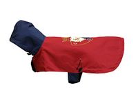 CYP Brands Osasuna regenjas voor honden, maat M