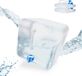 Relaxdays Opvouwbare Jerrycan Set van 3