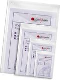 Snopake A6 Polyfile P Clear Polypropyleen (PP) Transparant