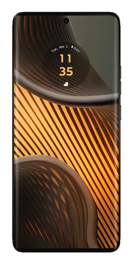 Motorola edge 50 ultra / 1 TB / Forest Grey / 5G