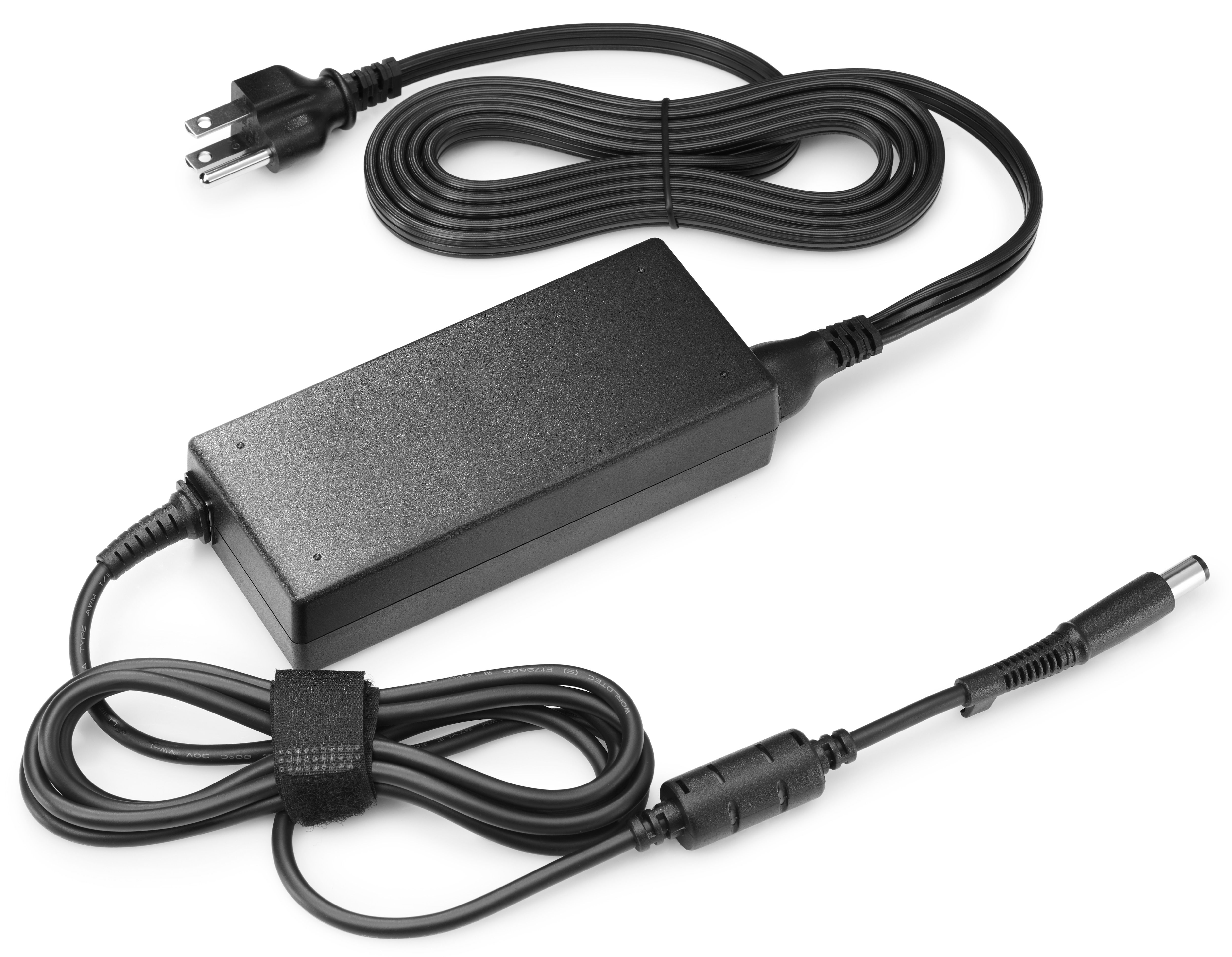 HP 90W Desktop Power Supply Kit - Black