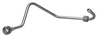 Oil Ajusa Oil feed pipe OP11052
