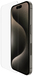 Belkin ScreenForce Tempered Glass Screen Protector for iPhone 15 Pro - Clear