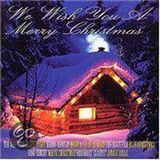 Various - We Wish You A Merry Christmas