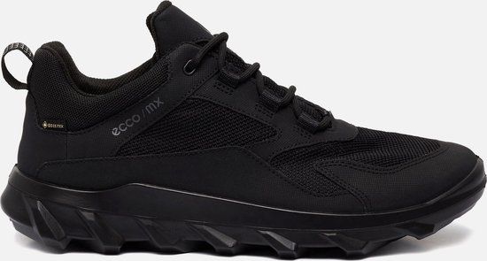 Ecco MX low GTX Sneakers dames zwart maat 41