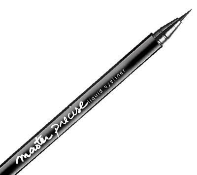 Maybelline Eye Studio Master Precise 110 Black Eyeliner