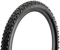 Pirelli Scorpion™ E-mtb M Colour Edition Hyperwall™ 60 Tpi Smartgrip Gravity Tubeless 27.5´´ X 2.60 Mtb-band Zilver 27.5´´ x 2.60
