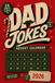 Advent Calendar 2026 Dad Jokes