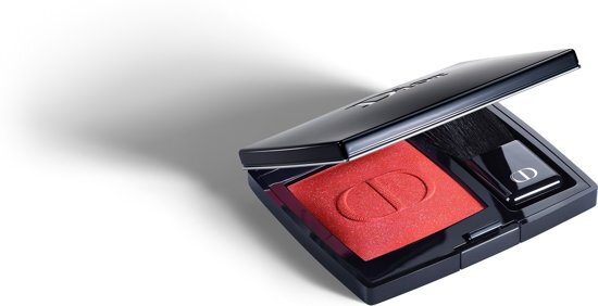 Christian Dior - skin Rouge Blush - 999