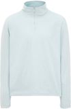 beach budz Fleece trui Heren XXL Bleek turkoois
