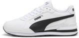 Puma St Runner V4 L Schoenen Wit EU 40 1/2 Man