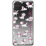 ERT GROUP mobiel telefoonhoesje voor Samsung F62 / M62 Disney Marie 008