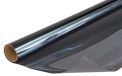 Venilia 53440 Raamfolie, getint, statische verduisteringsfolie, uv-bescherming, 90 cm x 2 m